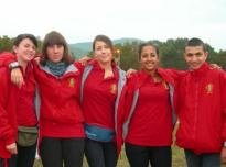 05. Coppa delle Regioni Endurance