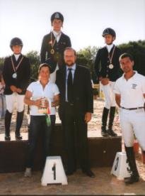 03. Campionati Italiani Tecnici e Allievi